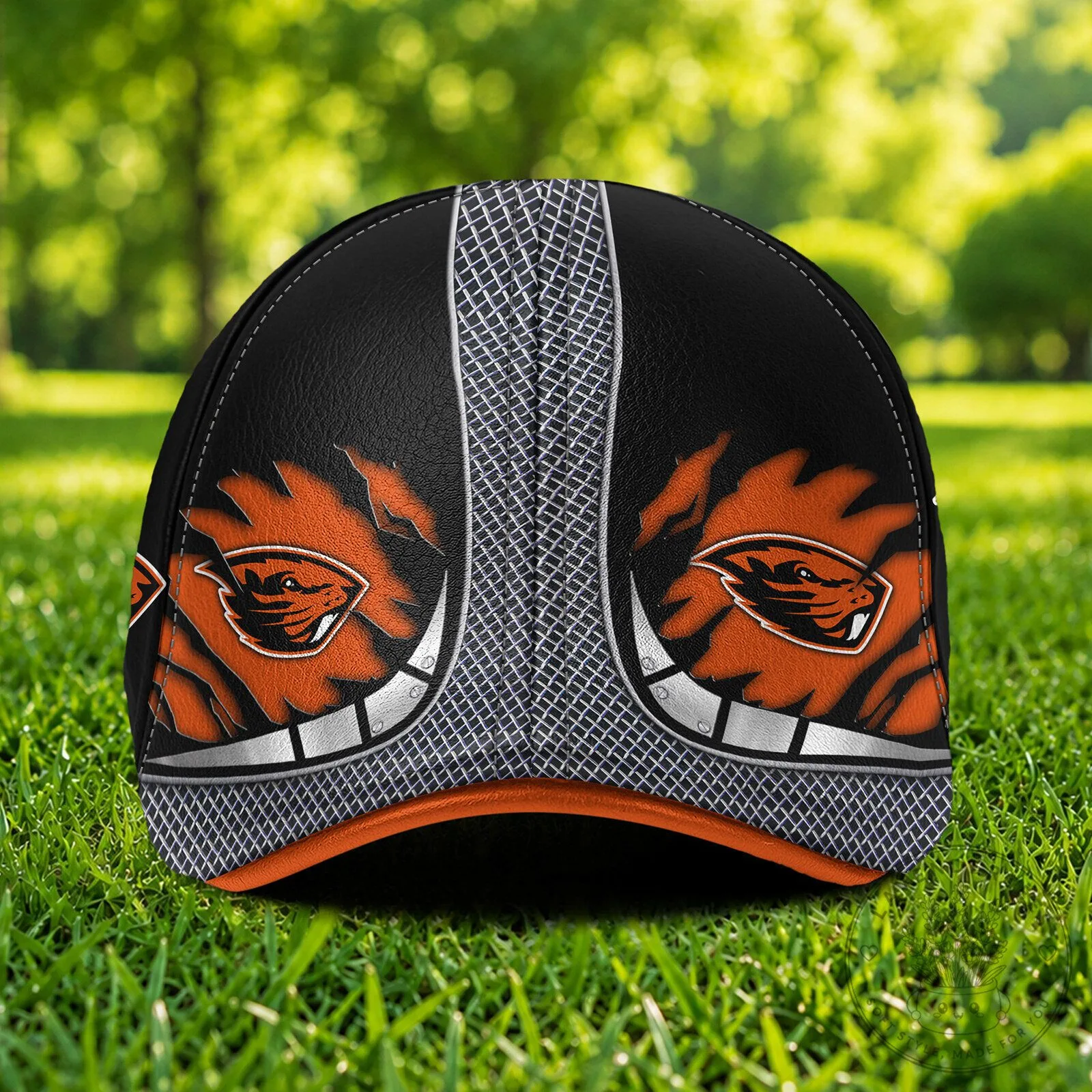 Oregon State Beavers Ivy Cap Flat Cap 10 Oregon State Beavers Ivy Cap Flat Cap