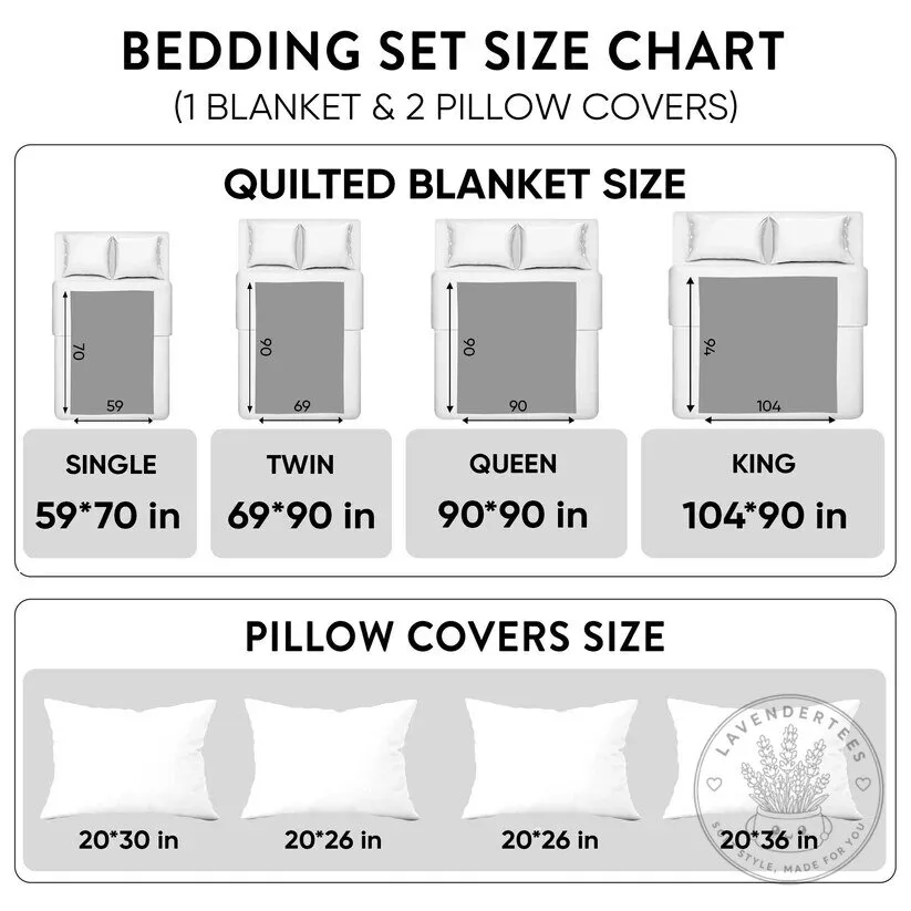 Santa Claus Christmas Swirl Quilted Bedding Set 10 Santa Claus Christmas Swirl Quilted Bedding Set