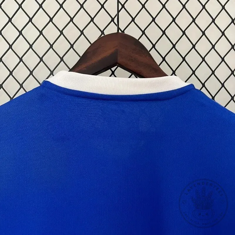 Japan National Football Team 2023 Special Edition Blue Soccer Jersey 16 Japan National Football Team 2023 Special Edition Blue Soccer Jersey